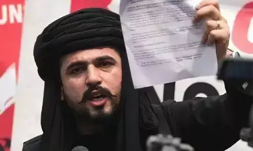 बलूच नेता मीर यार का  PM मोदी को खुला पत्र, पाकिस्तानी फ़ौज और ISI की खोली पोल…”