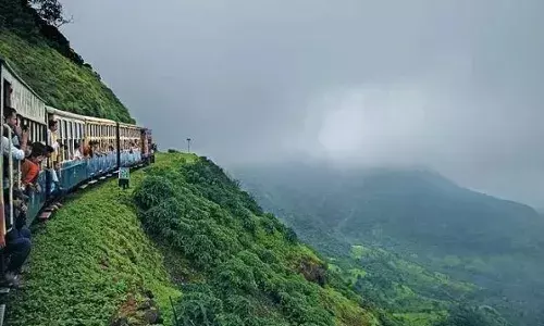भागदौड़ भरी जिंदगी से दूर एक्सप्लोर करें मुंबई के पास के ये खास हिल स्टेशन, मिलेगा सुकून