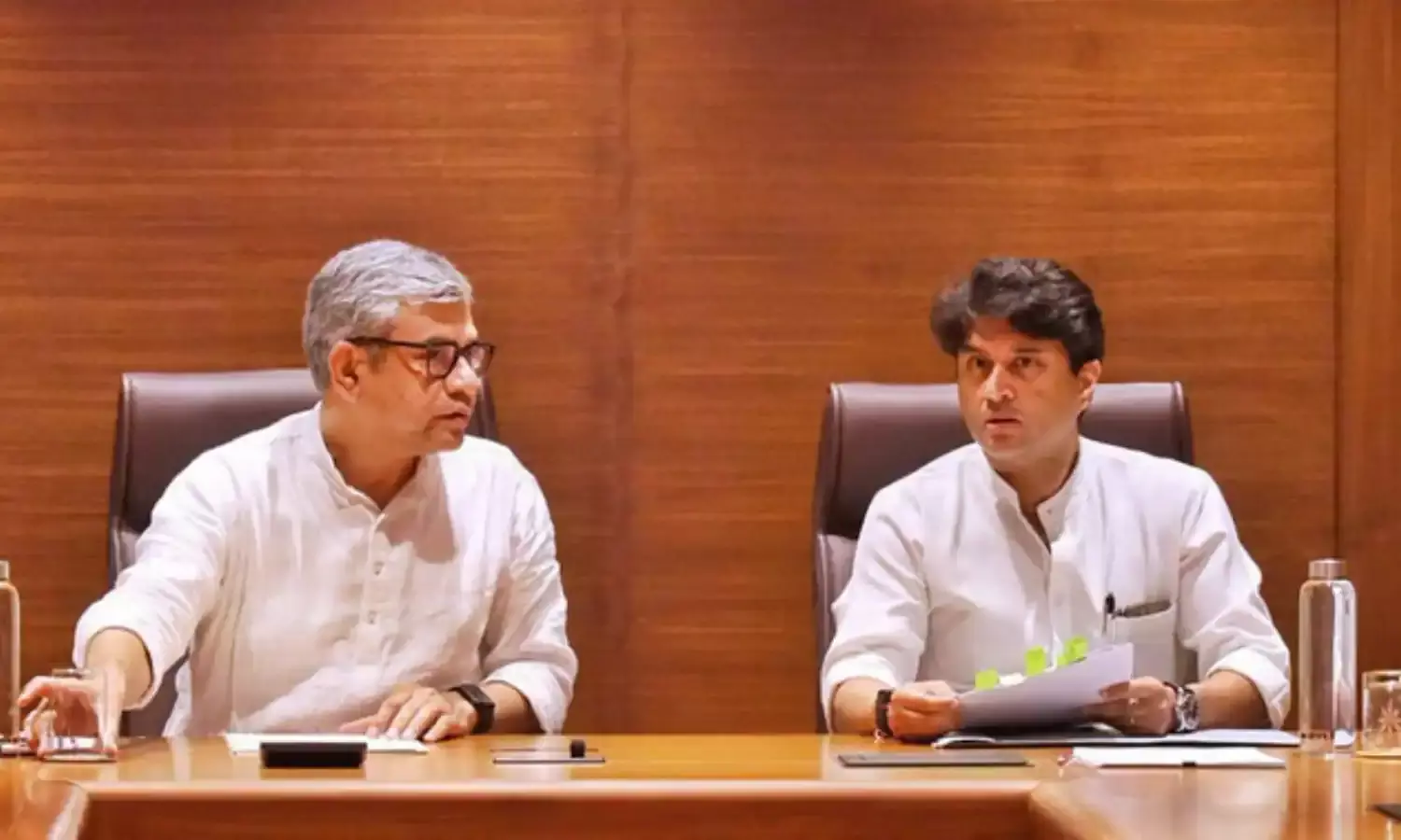 गुना से बेंगलुरु के लिए मिली नई ट्रेन, वाया ग्वालियर और भोपाल होकर जाएगी…