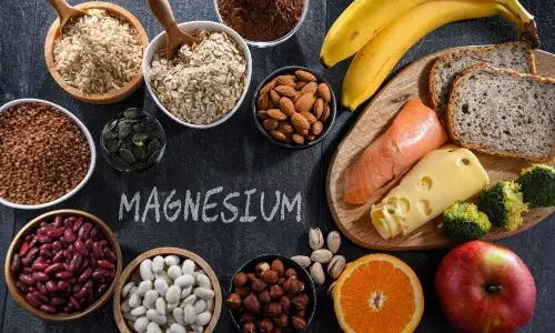मैग्नीशियम की कमी से है परेशान? तो डाइट में जरूर शामिल करें ये 5 चीजे