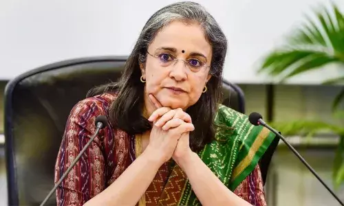 SEBI की पूर्व प्रमुख माधबी पुरी बुच को बड़ी राहत, लोकपाल ने भ्रष्टाचार के आरोपों से दी क्लीन चिट