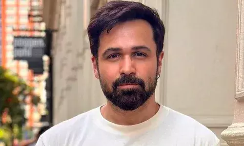 बॉलीवुड एक्टर इमरान हाशमी को हुआ डेंगू, बीच में रोकनी पड़ी पवन कल्याण की फिल्म की शूटिंग