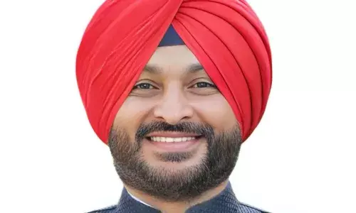 क्षेत्र की रेल कनेक्टिविटी और आर्थिक विकास को मिलेगी गति