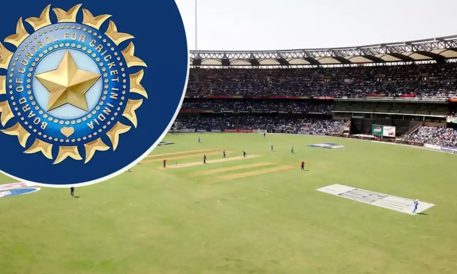 भारत-ऑस्ट्रेलिया सीरीज़