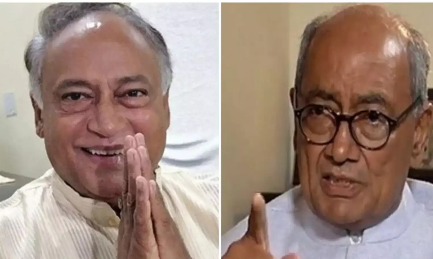 पार्टी विरोधी बयान देने को लेकर कार्रवाई की तैयारी