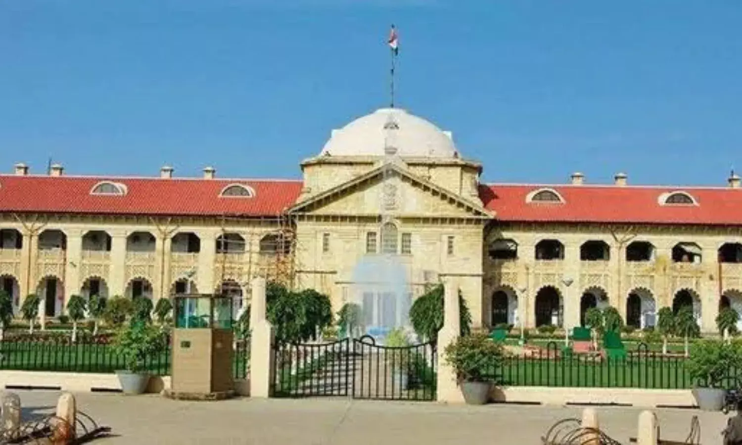 पुलिस की ‘तीसरी आंख’ हैं चौकीदार, पर सेवा शर्तों में समान वेतन के हकदार नहीं...