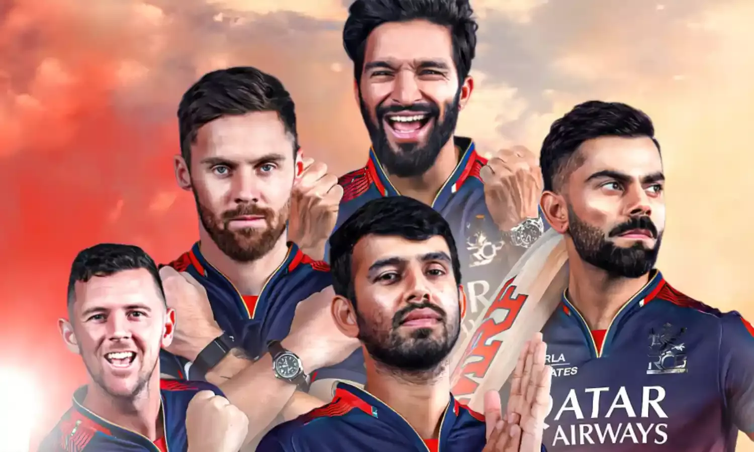 Qualifier 1 Highlights