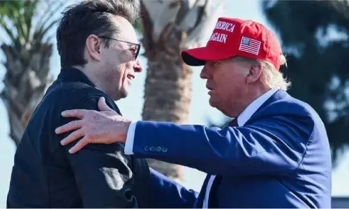 एलन मस्क ने ट्रम्प प्रशासन से दिया इस्तीफा, बिग ब्यूटीफुल बिल की आलोचना के बाद उठाया बड़ा कदम