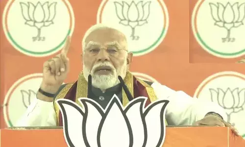 PM Modi