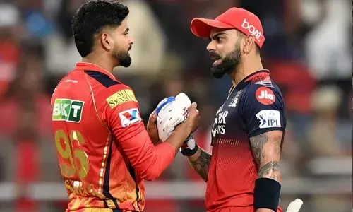 PBKS vs RCB Qualifier-1