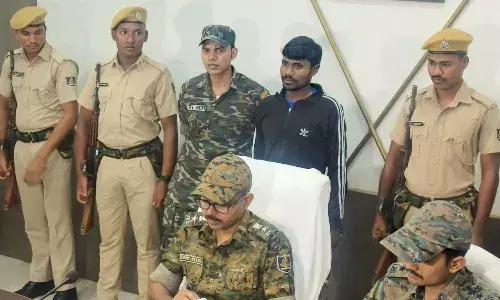 14 साल की उम्र में नक्सली बना कुंजम हिडमा, बाल संघम से सैन्य प्लाटून तक की पूरी टाइमलाइन