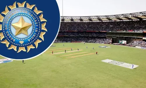 भारत-ऑस्ट्रेलिया सीरीज़