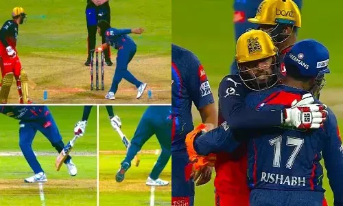 मांकड विवाद पर अश्विन का बयान वायरल, ऋषभ पंत के लिए बन सकता है सिरदर्द