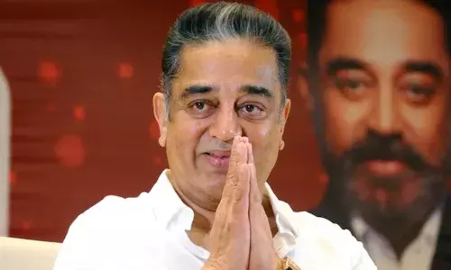 कन्नड़ भाषा पर विवादित बयान कमल हसन को पड़ सकता है भारी! अगर एक दिन के अंदर नहीं मांगी माफी तो ठग लाइफ बैन