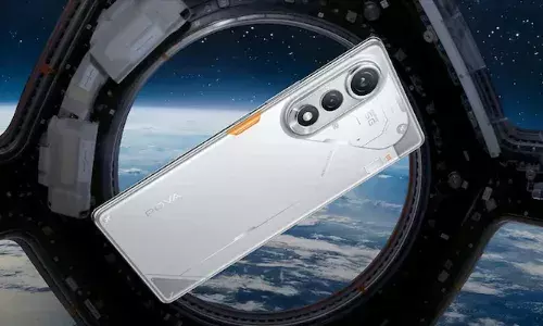 5500 MH की दमदार बैटरी और 64 MP कैमरा फीचर्स के साथ लॉन्च हुआ शानदार फोन, जानिए कितनी है कीमत