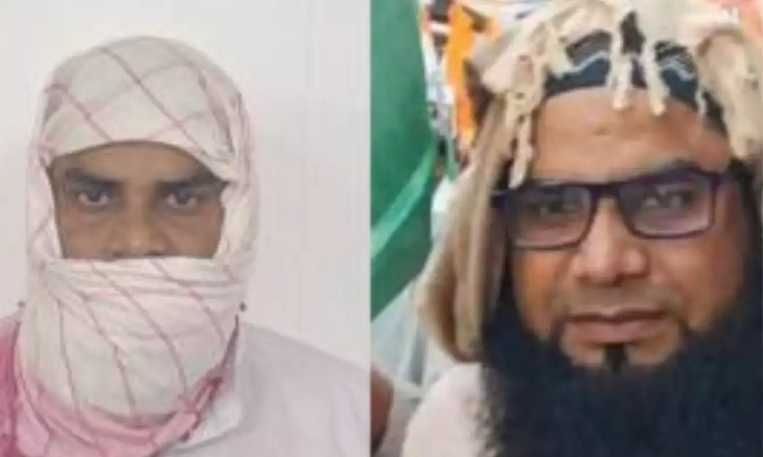 भरतपुर का कासिम निकला पाकिस्तानी एजेंट, दिल्ली पुलिस ने किया गिरफ्तार