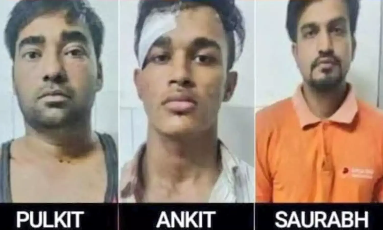 Ankita Bhandari Murder Case Ankita Bhandari Murder Case