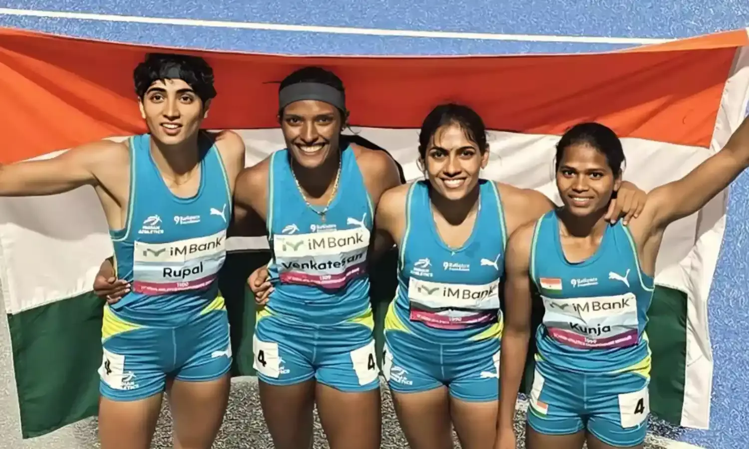 12, 27 और 36 साल पुराने रिकॉर्ड्स हुए ध्वस्त, इन 6 भारतीय खिलाड़ियों ने बनाए नए कीर्तिमान...