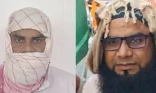 भरतपुर का कासिम निकला पाकिस्तानी एजेंट, दिल्ली पुलिस ने किया गिरफ्तार