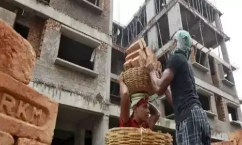 छत्तीसगढ़ में मजदूरों का वेरिफिकेशन अनिवार्य, दुर्ग SP के ठेकेदारों को सख्त निर्देश