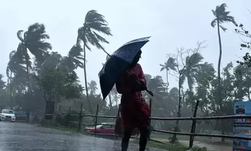 बस्तर हुआ पूरा कवर, बिजली गिरने से 1 की मौत