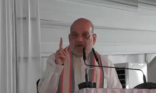 आतंकियों को करोड़ो भारतीयों का करारा जवाब, पूंछ में बोले गृहमंत्री शाह