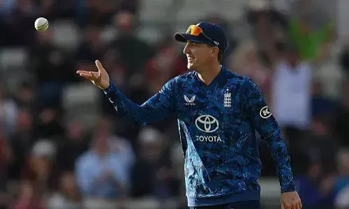 ODI क्रिकेट में कमाल की फील्डिंग, 1993 के बाद पहली बार देखने को मिला ऐसा नजारा