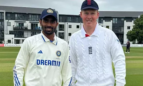 ईशान किशन की वापसी पर फिर लगा ब्रेक, दो नए खिलाड़ियों ने किया डेब्यू