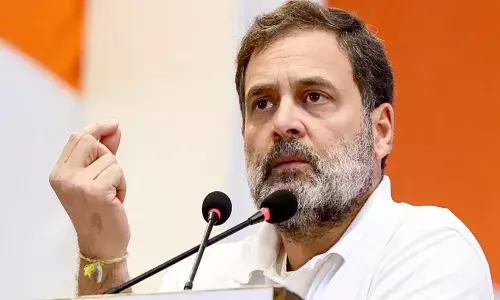 कांग्रेस की जय हिन्द यात्रा में ऑपरेशन सिंदूर पर राहुल गांधी के ये कैसे - कैसे सवाल? संबित पात्रा परेशान!