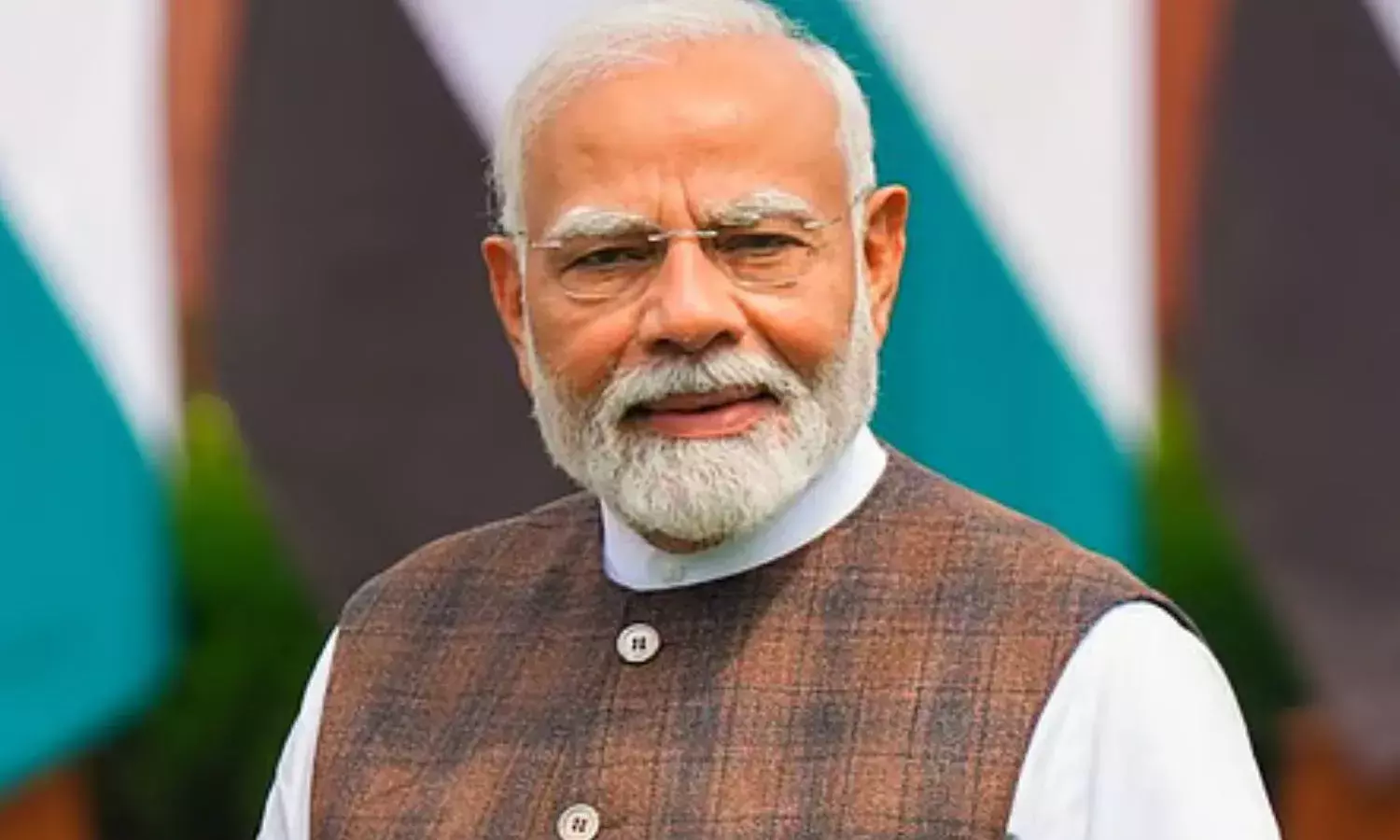PM मोदी आज आएंगे भोपाल, सिंदूर कलर की साड़ी में स्वागत करेंगी15 हजार महिलाएं