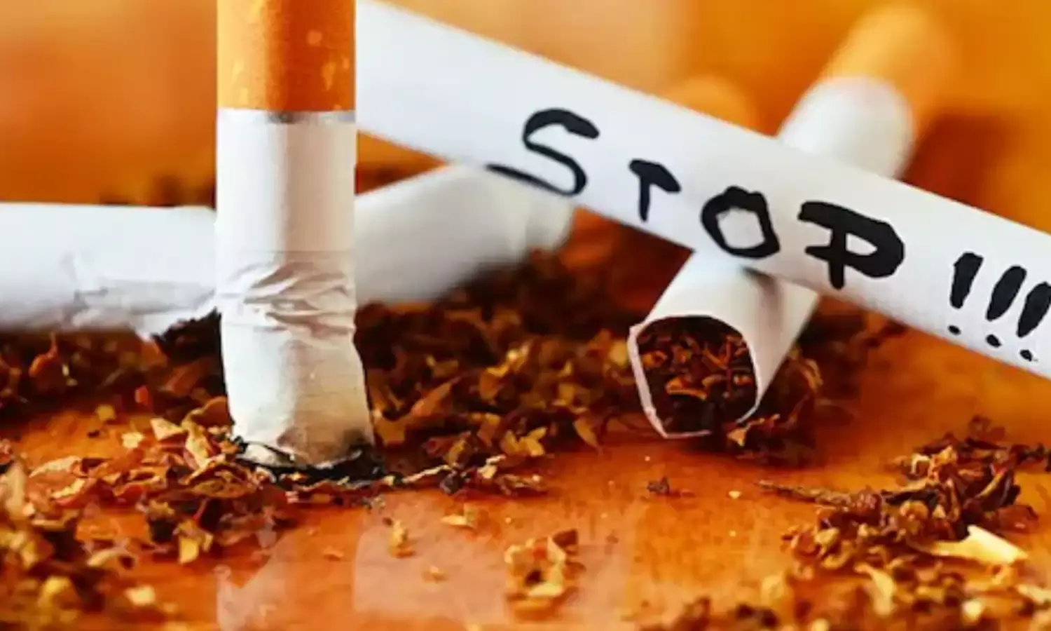 आज है विश्व तंबाकू निषेध दिवस, जानिए कब हुई थी इसे मनाने की शुरूआत? महत्व और इस साल की थीम