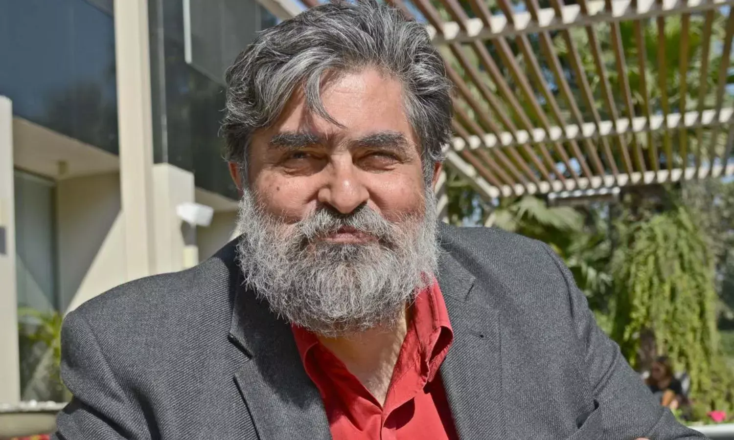 भारत के टाइगर मैन वल्मीक थापर का निधन, 73 वर्ष की आयु में ली अंतिम सांस