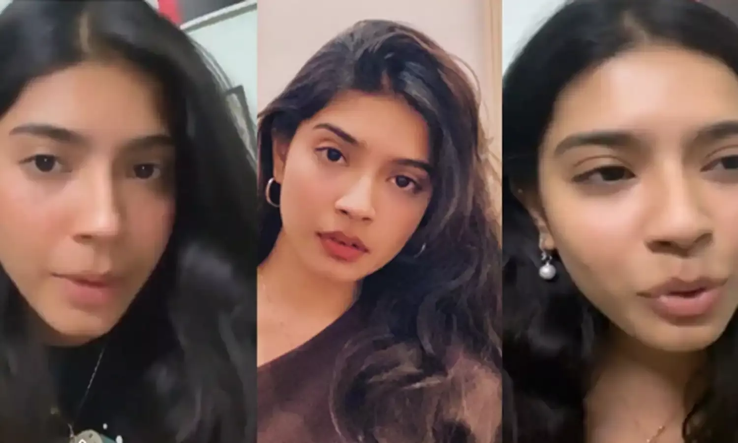 कहा– मुझे मिल रही रेप और मर्डर की धमकियां, क्‍या यही लोकतंत्र है”…