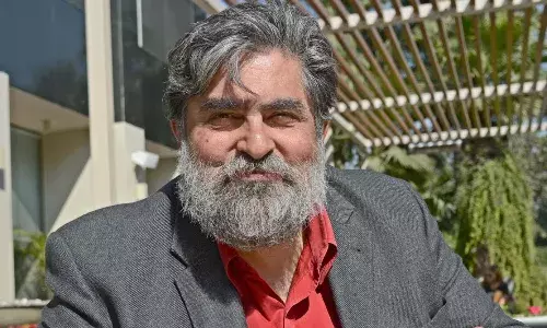 भारत के टाइगर मैन वल्मीक थापर का निधन, 73 वर्ष की आयु में ली अंतिम सांस