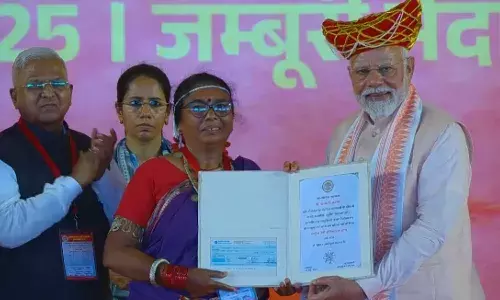 कौन है बस्तर की डॉ. जयमति कश्यप, पीएम मोदी ने राष्ट्रीय देवी अहिल्याबाई सम्मान 2024 से नवाजा