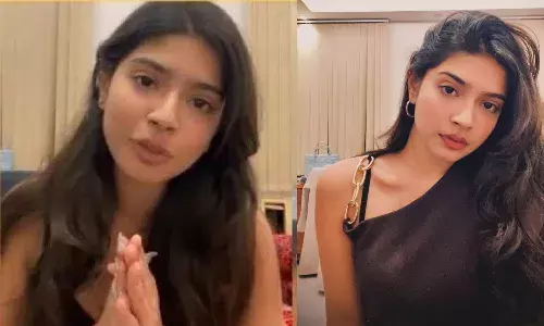 ऑपरेशन सिंदूर पर विवादित वीडियो डालने वाली इन्फ्लुएंसर शर्मिष्ठा पनोली गिरफ्तार; बॉलीवुड के तीन सितारों को बनाया था निशाना