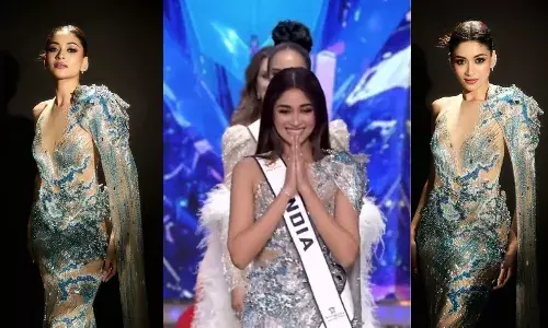एक बार फिर टूटा भारत का सपना, टॉप 20 तक पहुंचकर नंदिनी गुप्ता मिस वर्ल्ड की रेस से हुई बाहर