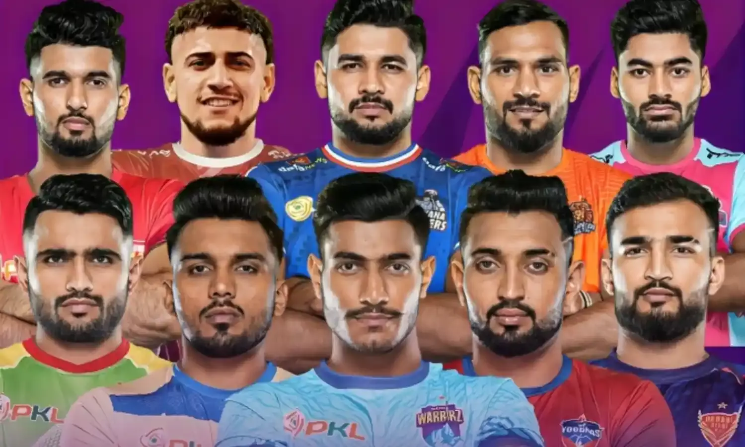 Pro Kabaddi League