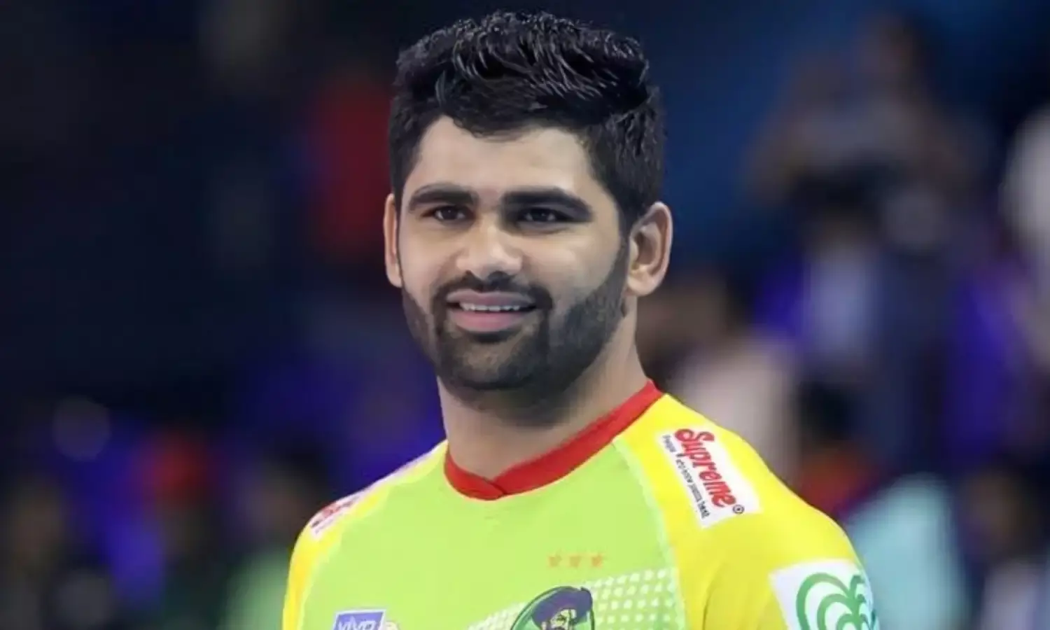 Pardeep Narwal Pardeep Narwal