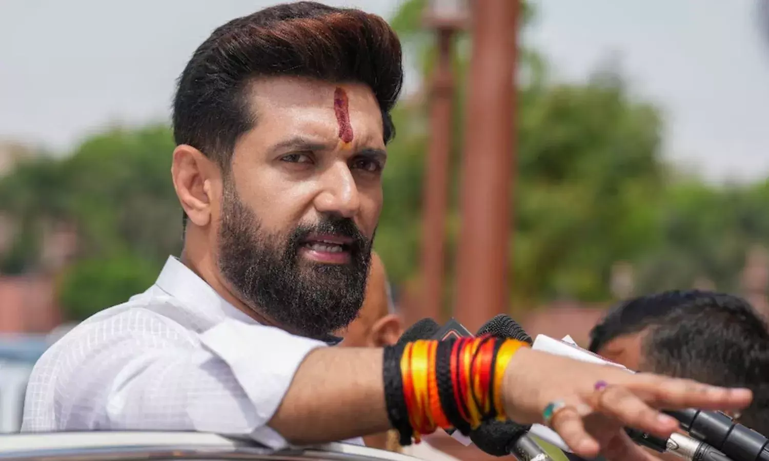 चिराग पासवान लड़ेंगे बिहार विधानसभा चुनाव? जानें क्या है पार्टी की नई रणनीति