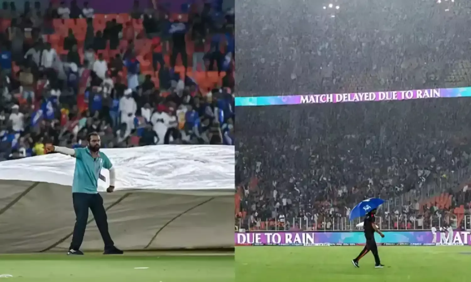 Ahmedabad Weather Report