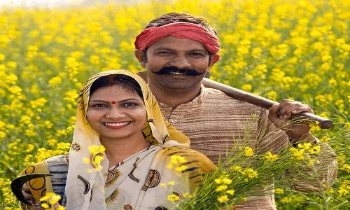 केंद्रीय कृषि मंत्रालय ने दिए अगली किस्त से पहले पोर्टल से नाम हटाने के निर्देश...