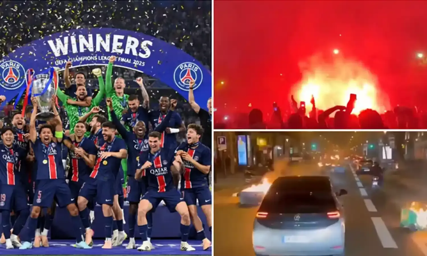 UEFA Champions League