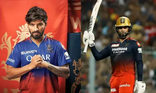 बर्थडे बॉय रजत पाटीदार