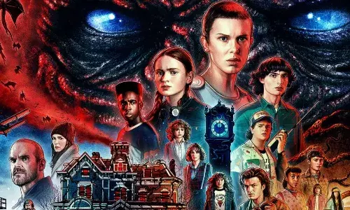 जल्द आ रहा है स्ट्रेंजर थिंग्स का फाइनल सीजन, तीन हिस्सों में होगा रिलीज; इस बार का ट्विस्ट है सबसे खतरनाक!