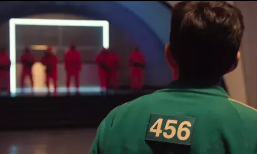 दर्शकों का इंतजार खत्म, गी-हुन और फ्रंट मैन के बीच होगा आखिरी मुकाबला; खुलेगा गेम का सबसे बड़ा राज़