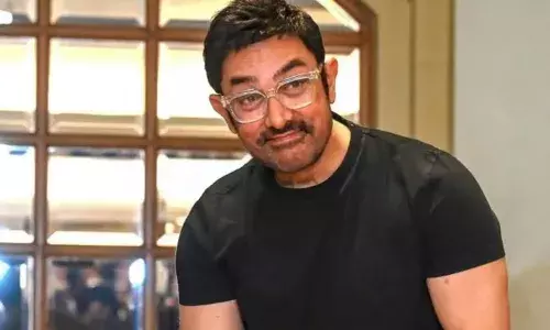 क्या बॉलीवुड से रिटायरमेंट लेने वाले हैं आमिर खान, इस बयान से उठा सवाल