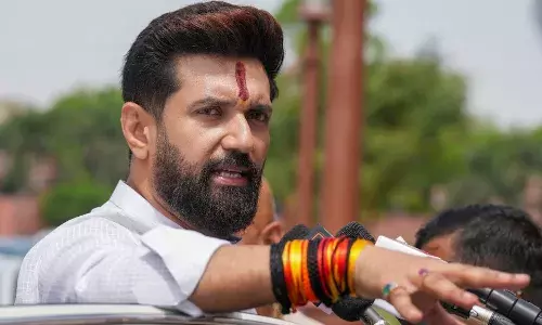 चिराग पासवान लड़ेंगे बिहार विधानसभा चुनाव? जानें क्या है पार्टी की नई रणनीति