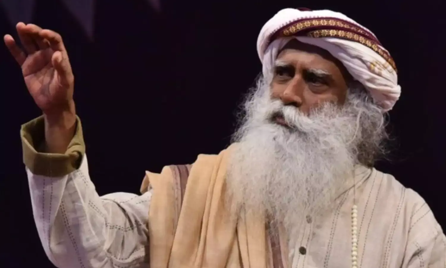 Sadhguru Personality Rights