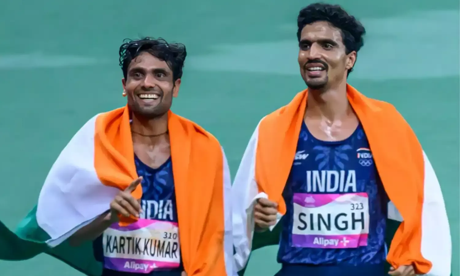 एशियाई एथलेटिक्स में 24 पदक के साथ भारत ने बनाई टॉप-2 में जगह, PM मोदी ने एथलीटों को दी बधाई